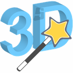 Insofta 3D Text Commander